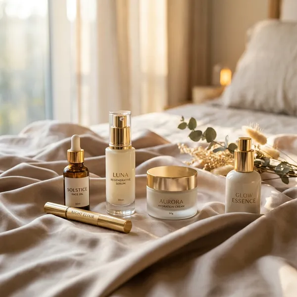 Younique devient Curated : Tout savoir sur la Transition Beauté 2026