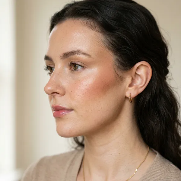 Contouring & Blush : Sculpter son Visage (Guide Débutante)