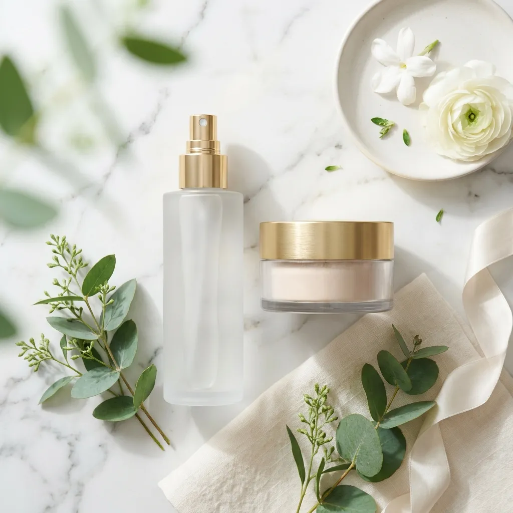 Fixateurs de Maquillage : Poudre ou Brume, comment sceller son teint ? (Guide Débutante)