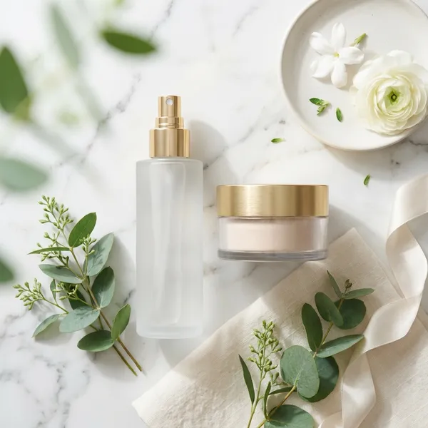 Fixateurs de Maquillage : Poudre ou Brume, comment sceller son teint ? (Guide Débutante)