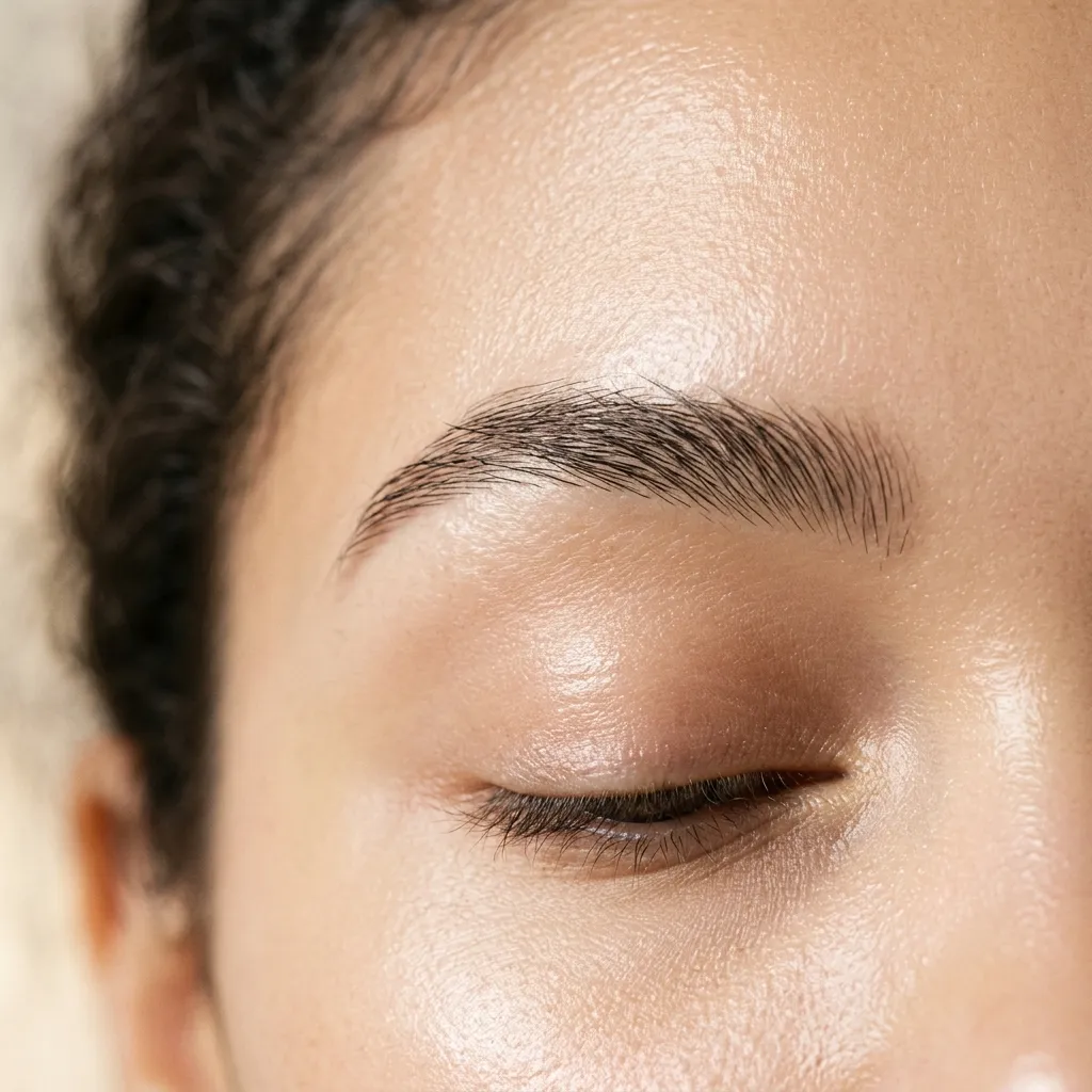 Sourcils : Comment les dessiner naturellement (Guide Débutante)