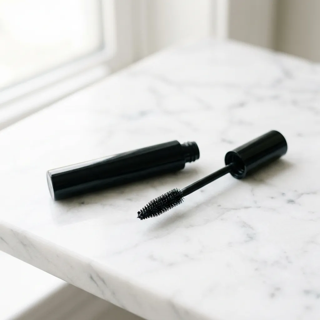 Mascara : Comment bien le choisir et l'appliquer (Guide Débutantes)