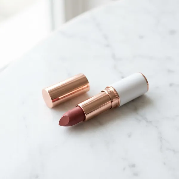 Rouge à Lèvres : Le Guide pour des Lèvres Parfaites (Débutantes)