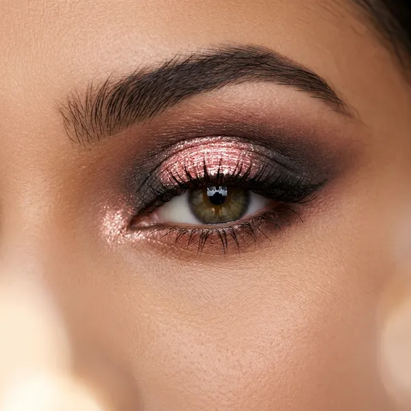 Tuto : Maîtriser le Halo Eye pour un Regard de Biche (Guide Débutante)