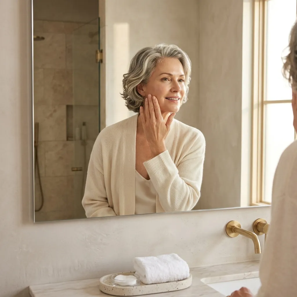 Masterclass : Comprendre son type de peau pour une métamorphose durable