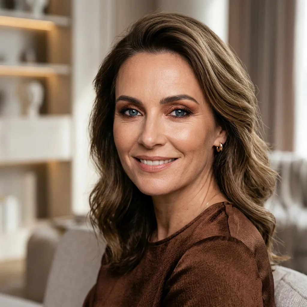 Maquillage Yeux Bleus : Le Guide Complet pour Débutantes