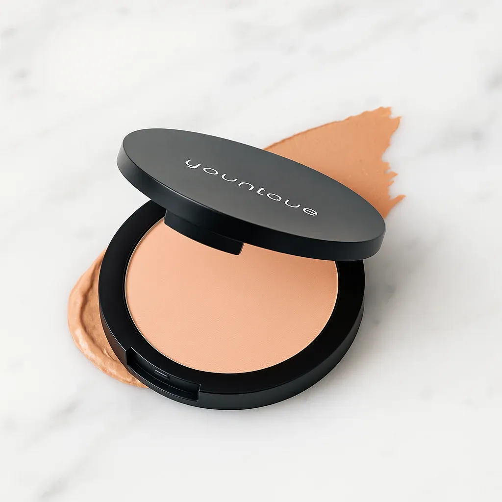 Fond de Teint Défroisseur Younique : L'Arme Secrète Anti-Âge
