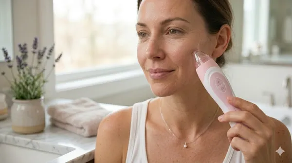 Microdermabrasion et Acné : Le guide pour ne pas faire d'erreurs