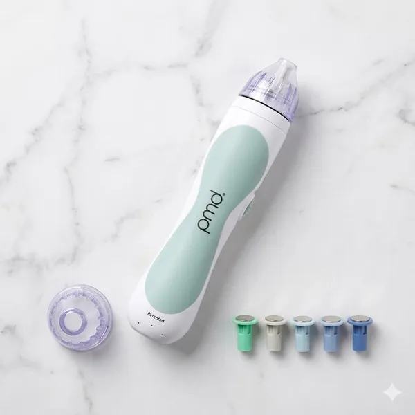 PMD Classic vs Pro vs Elite Pro : Le guide complet pour choisir son appareil de microdermabrasion
