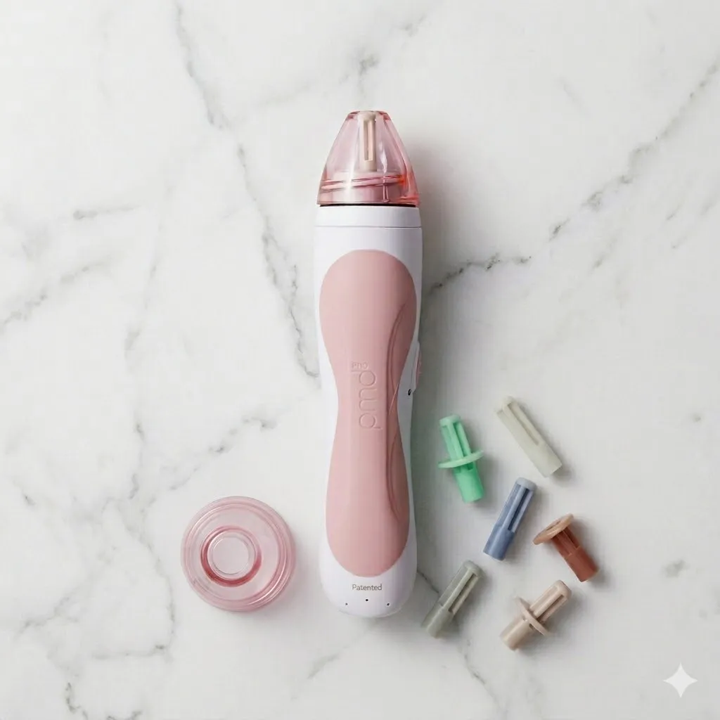 Microdermabrasion : Le guide pour tout comprendre sur ce soin miracle
