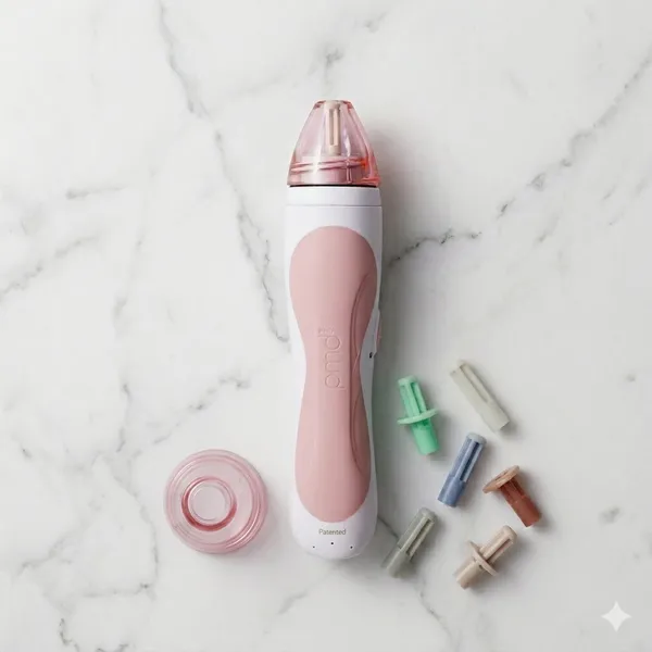 Le protocole In & Out : Pourquoi la microdermabrasion ne suffit pas