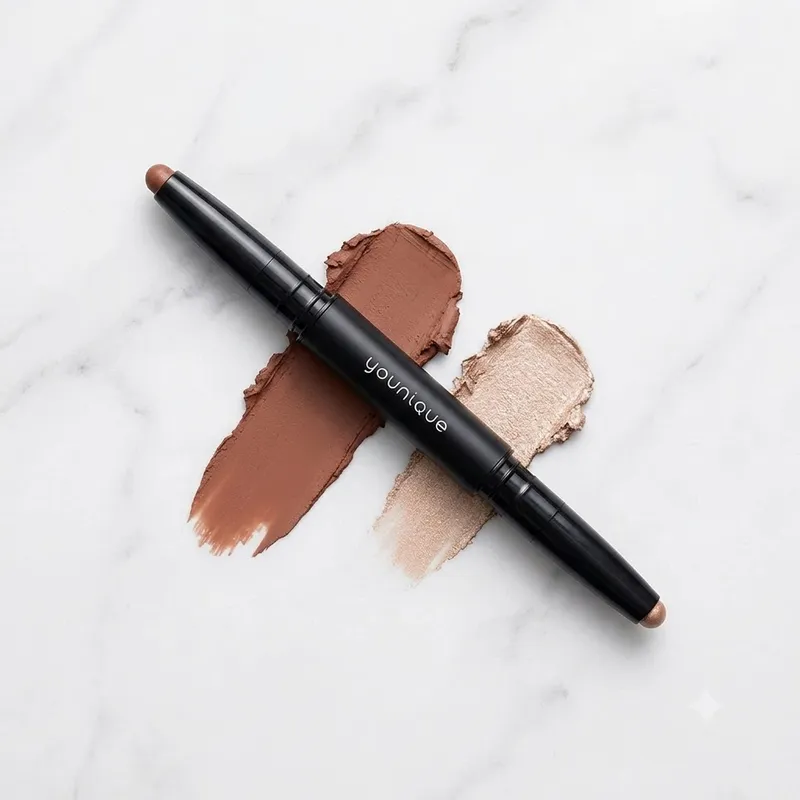 Ombre à paupières en stick bicolore YOUNIQUE MOODSTRUCK