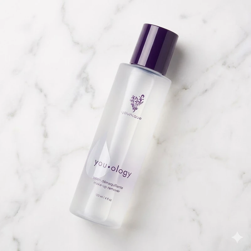 Lotion démaquillante YOU•OLOGY