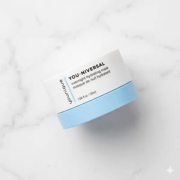 Masque de nuit hydratant YOU•NIVERSAL