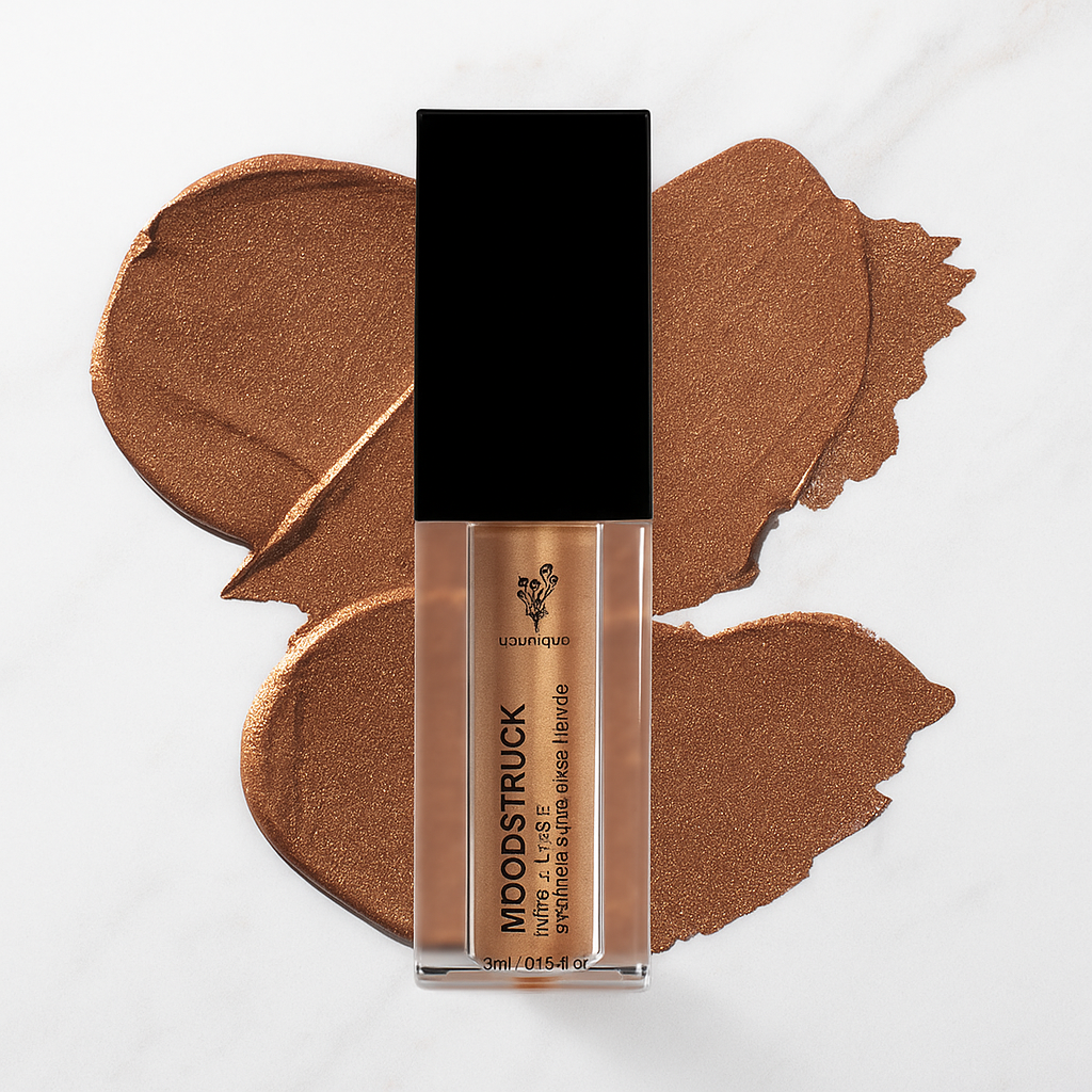 Ombre à paupières liquide MOODSTRUCK