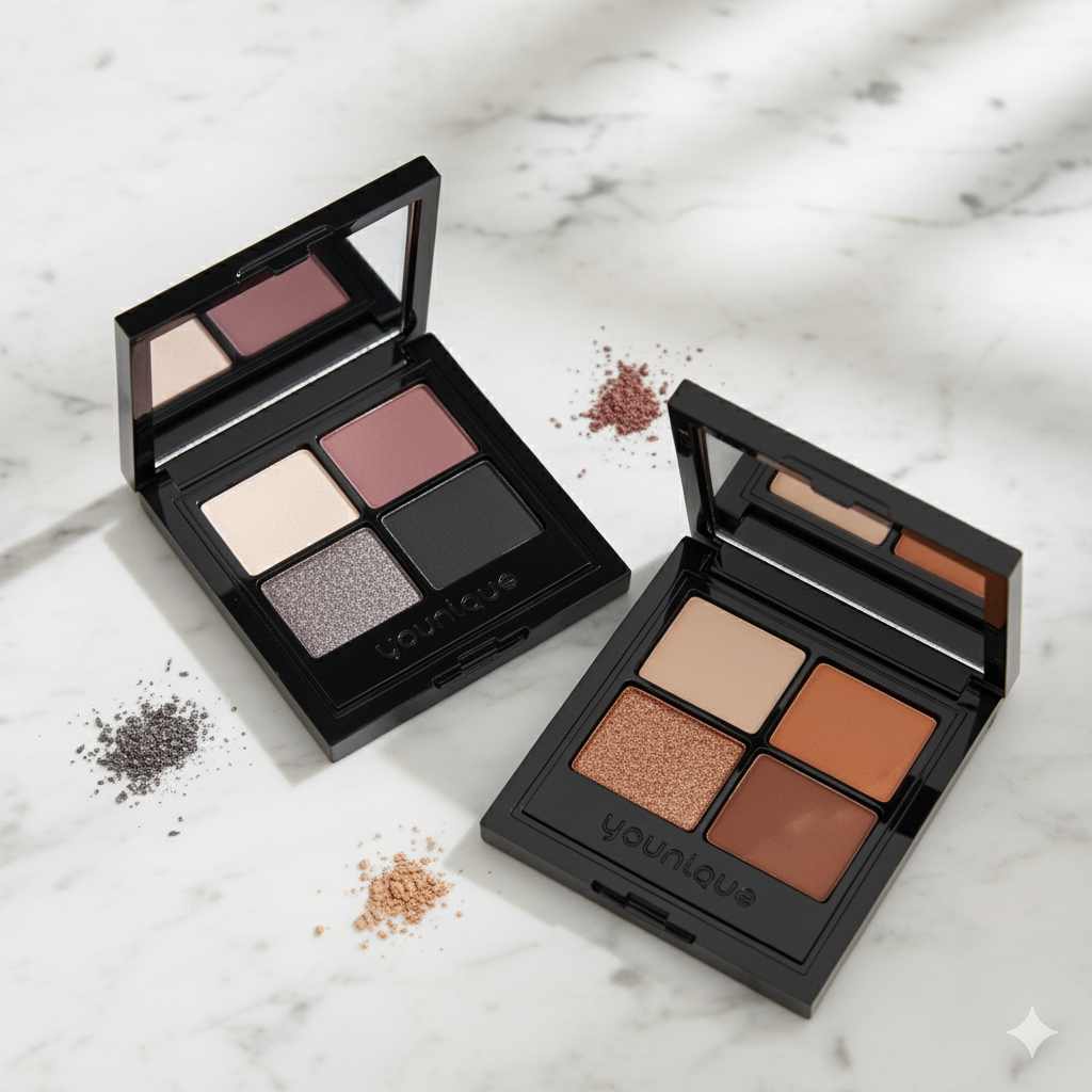 Palette essentielle MOODSTRUCK