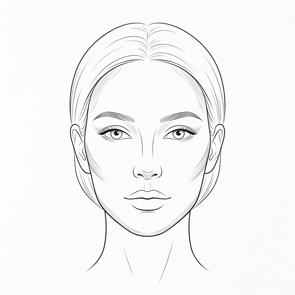 Le Contouring (Créer l'ombre)