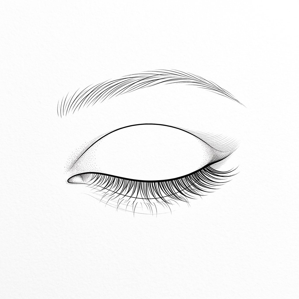Encadrer le regard (Le cadre)