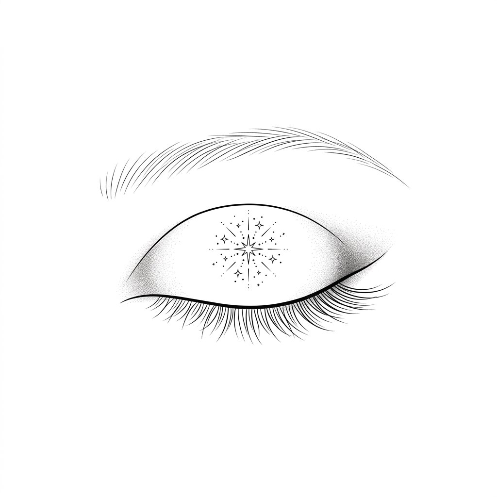 Placer le Halo (La lumière)