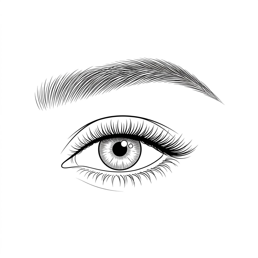 Dessiner poil à poil (Remplissage)